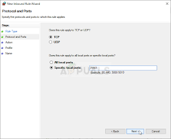 Forward the 25565 port in your firewall. How To Fix The Minecraft Server Connection Timed Out Error On Windows Appuals Com