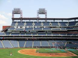 Includes row and seat numbers, real tickpick has the most detailed citizens bank park seating chart page available. 3 Citizens Bank Park Seating Tips Mlb Ballpark Guides