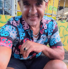 Herbert Monterrosa's Instagram, Twitter & Facebook