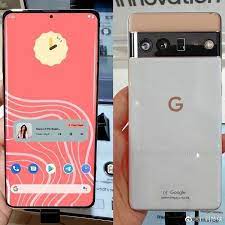 Jun 06, 2021 · pixelの次期スマートフォン「pixel 6」および「pixel 6 pro（xl）」の保護ケースの画像が、slashleaksにリークされました。カメラ部分が水平に盛り上がっており、これまでリークされた内容を追認しています。 Fact Check Echte Google Pixel 6 Pro Hands On Photos Geleakt Notebookcheck Com News