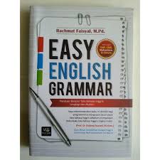As is guru besar in english? Buku Easy English Grammar Panduan Belajar Tata Bahasa Inggris Lazada Indonesia