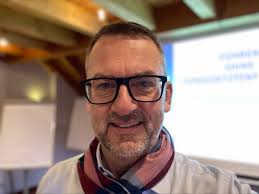 Ich liebe diesen Moment!