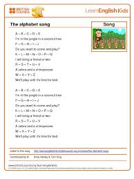 Gaana offers you free, unlimited access to over 30 million hindi songs, bollywood music, . Songs The Alphabet Song Lyrics Final 2012 06 05 Pdf