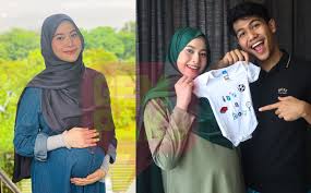 Menyediakan informasi unik,menarik tentang segala sesuatu yang ada di sekeliling kita. Papa Paling Excited Sampai Tempah Baju Eyra Hazali Dedah Bakal Dapat Anak Lelaki Gempak