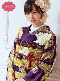 yamamoto sayaka 山本彩 japan kimono 山本 振袖 山本 彩