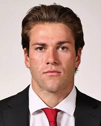 2025-26 Men's Ice Hockey Roster