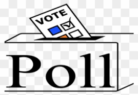 Download 6,120 polling station images and stock photos. Can We Trust Polls Voting Clipart Full Size Clipart 914790 Pinclipart