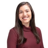 Roxanne Garza's Instagram, Twitter & Facebook