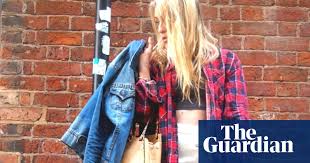 If you're 5'4 or under, then you know the struggle is real sometimes when it comes to fashion: Freshers Not Sure What To Wear Top Student Fashion Bloggers Advise Education The Guardian