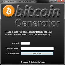 Bitcoin miner machine is the premier bitcoin mining tool for windows and is one of the easiest ways to start mining bitcoins. Bitcoin Generator Instant Download Bitcoin Generator Bitcoin Business Bitcoin Hack