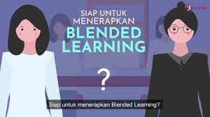 Maybe you would like to learn more about one of these? Pengertian Dan Manfaat Model Pembelajaran Blended Learning