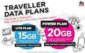They have good coverage u mobile is the last and smallest company of the big four in malaysia that offers great deals with their. Tune Talk Tune Talk Traveller Data Plans In Lite Or Power Widest Best 4g Network Coverage In Malaysia