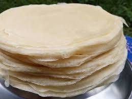 Cara membuat crepes teflon renyah 3 Cara Membuat Kulit Risol Mudah Sederhana Anti Gagal Sobek Arena Mesin Harga Jual Alat