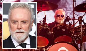 Roger Taylor's STAGGERING fortune exposed