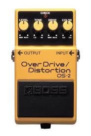 An overdrive guitar pedal is kind of like a less harsh distortion pedal. 5 Best Overdrive Pedals For Blues Music Central Guitar Pedals Distortion Pedal Distortion Guitar
