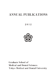 ANNUAL PUBLICATIONS