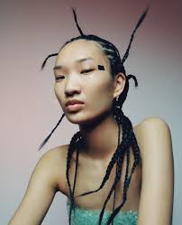 Vivien's Creative • Cherry Cheung