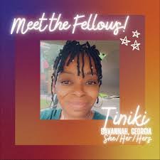 Dionne Potter's Instagram, Twitter & Facebook