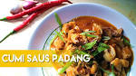 Hai mom kesempatan kali ini kita akan bahas wacana  resep masakan cumi khas padang