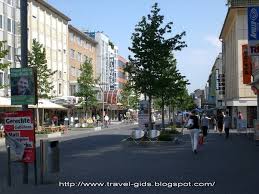 Monchengladbach Germany Favorite Places Germany Places Ive Been