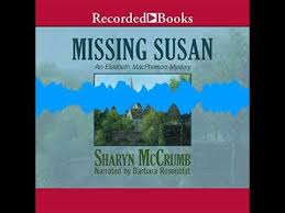 Audiobook Narrator Barbara Rosenblat Missing Susan Audio Books Audio Books Free Narrator