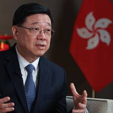 Hong Kong's May retail sales up 2.4%, ending 14-month contraction