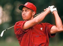 Tiger Woods Tiger Woods Sports Today Stanford