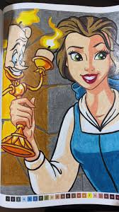 La Bella Y La Bestia Pdf Libro