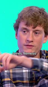 Can you believe this is true?! 😂 #jamesacaster #UKTVPlay #wouldilietoyou  #davidmitchell #leemack #robbrydon #enemy #comedy #funny #panelshow #cabbage