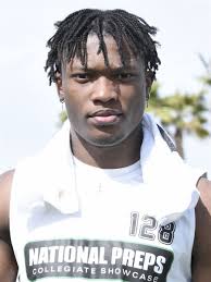 2022 Top Football Recruits in Nevada