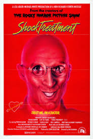 Shock Treatment - Wikipedia