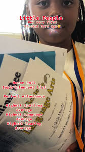 Little People Greater Life Church Daycare Kenneth Baker