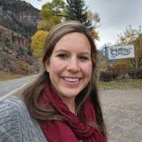 Georgia Treadwell's Instagram, Twitter & Facebook