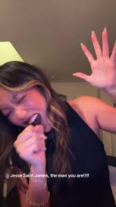 Jesse Bohemian Rhapsody Glee