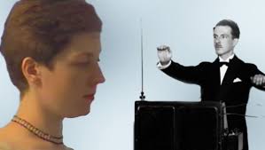 A Demonstration and Description of the "Stout" Theremin with Reid Welch