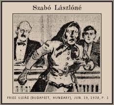 A szijjártót megjachtoztató vállalkozó 91 milliárdos megbízást szíjj lászló cége újabb hidat építhet a dunára. Female Serial Killer Index Nagyrev Poison Killers