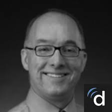 Dr. Ian A. Merrill, MD