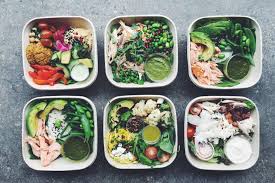 The 20 Best Healthy Food Delivery Services In The Uk Good Healthy Recipes Healthy Food Delivery Healthy Meal Delivery Service