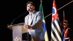 PL deve lançar presidente da Alesp ao Senado