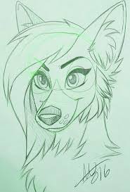Maybe you would like to learn more about one of these? Easy To Draw Anime Wolves Novocom Top