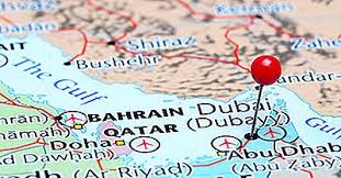 No mapa abaixo fica clara a posição dos emirados árabes em relação aos seus vizinhos. Em Que Continente Esta Dubai 2021