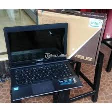 Bandingkan dan dapatkan harga terbaik asus sebelum belanja online. Laptop Bekas Asus X45cdivx045d Intel Core I3 Second Harga Murah Di Malang Tribunjualbeli Com