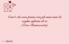 Pin Su Frasi Belle Dalle Canzoni