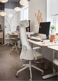 balanced business office for work and play white office chair home office furniture office chair