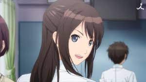Video Promocional Del Anime Seiren Centrado En Tsuneki Hikari