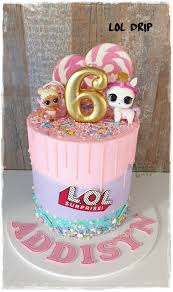 When toby and i were discussing ideas for his birthday, i casually mentioned something that was cool when i was younger photo cakes! Lol Drip Cake Funny Birthday Cakes Shopkins Cake Doll Birthday Cake