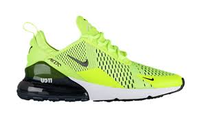 The Nike Air Max 270 Surfaces In Two New Colorways Nike Air Max Nike Shoes Outfits Nike Free Shoes