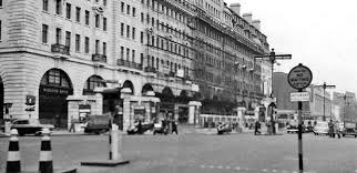 The Baker Street Burglary Strange Unexplained Mysteries
