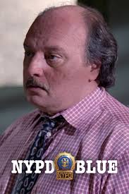NYPD Blue: Season 5