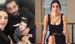 Aslıhan doğan ile ilgili detaylı bilgi alabilir, kim olduğunu, nereli olduğunu, yaşını ve boyunu futbolcu arda turan ile yaşadığı beraberlik nedeniyle bir dönem sıkça gündeme gelen aslıhan doğan 1985. Arda Turan In Esi Aslihan Dogan Turan A Ikinci Dogum Hediyesi